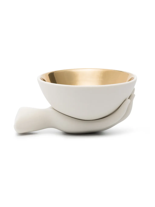 Eve Accent Bowl