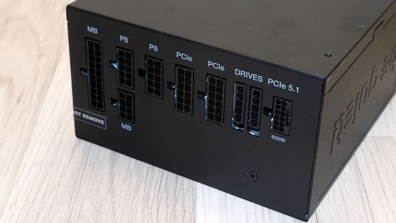 be quiet! Pure Power 13 M 1200W