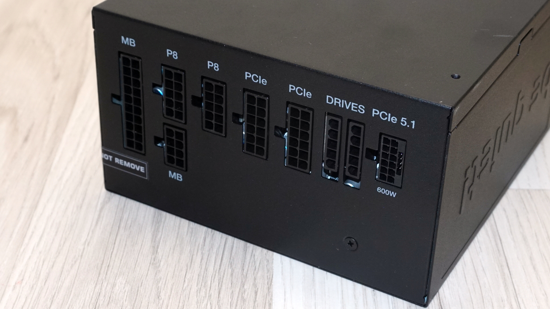 be quiet! Pure Power 13 M 1200W