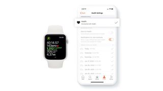 How do you sync your online photos to your apple watch