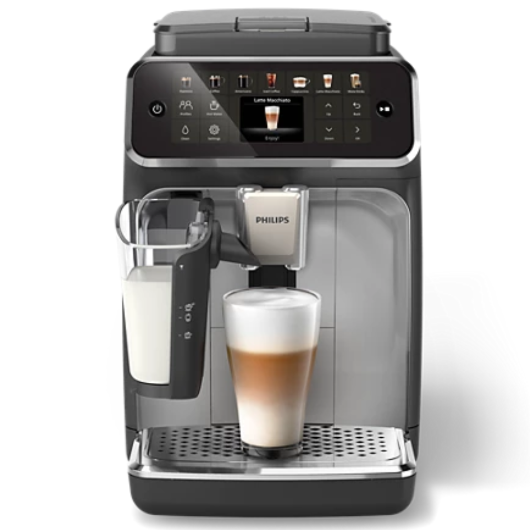 Philips' new bean to cup coffee machine makes the 'perfect brew