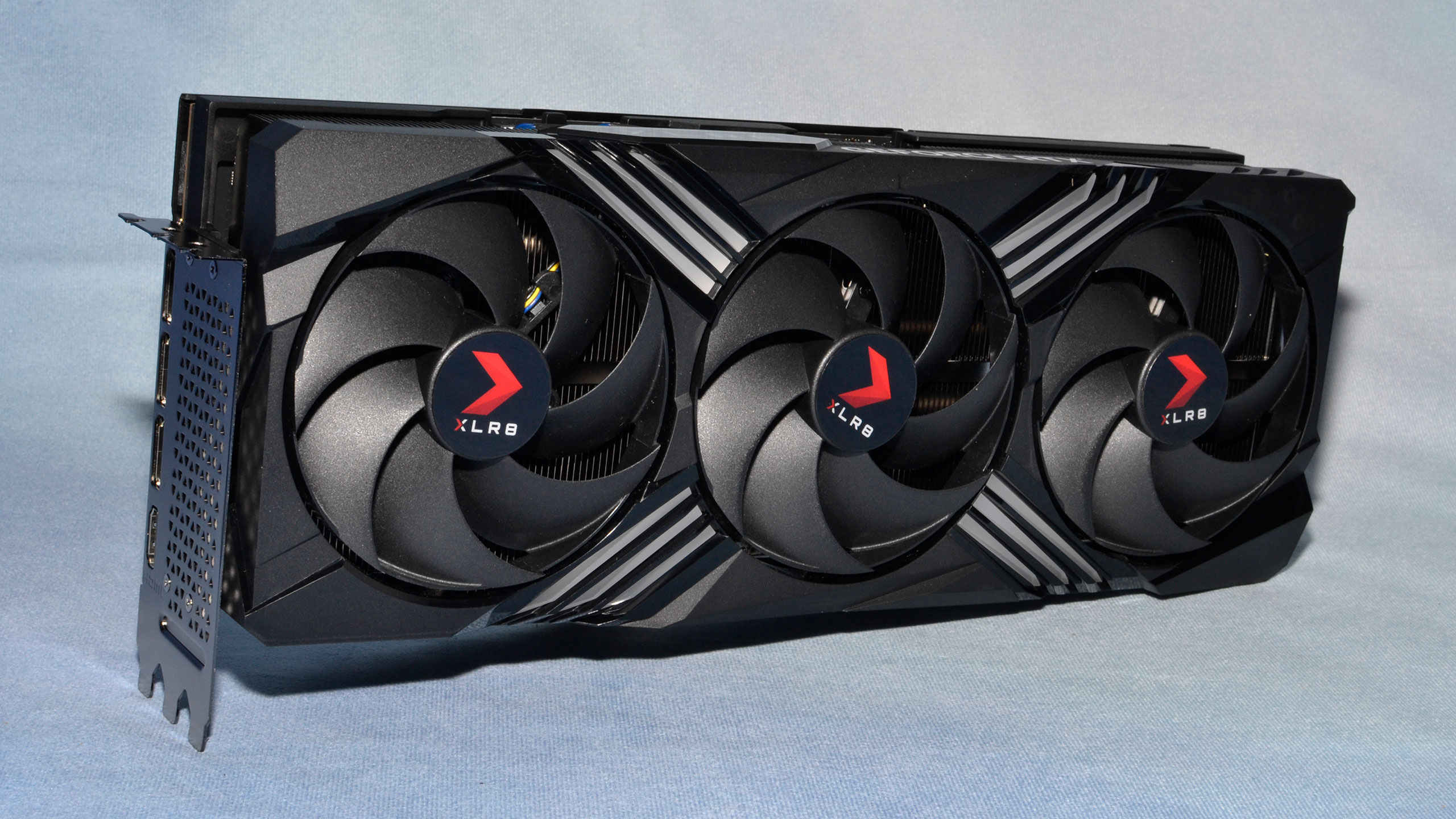 PNY RTX 4090 Verto RGB