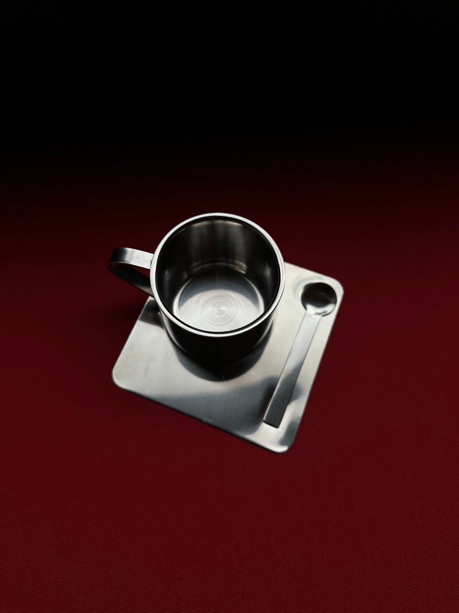 Wakeup Call Espresso Cup Set