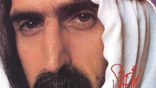 Frank Zappa: Sheik Yerbouti