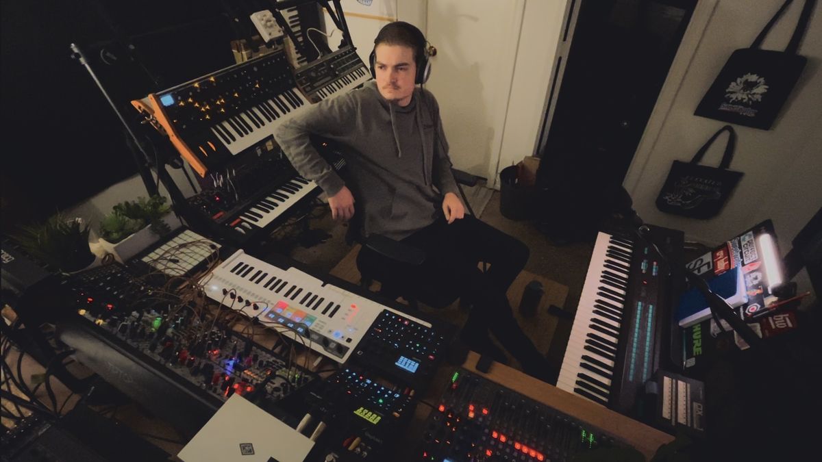 How Gear Acquisition Syndrome almost ruined my life: I love synths