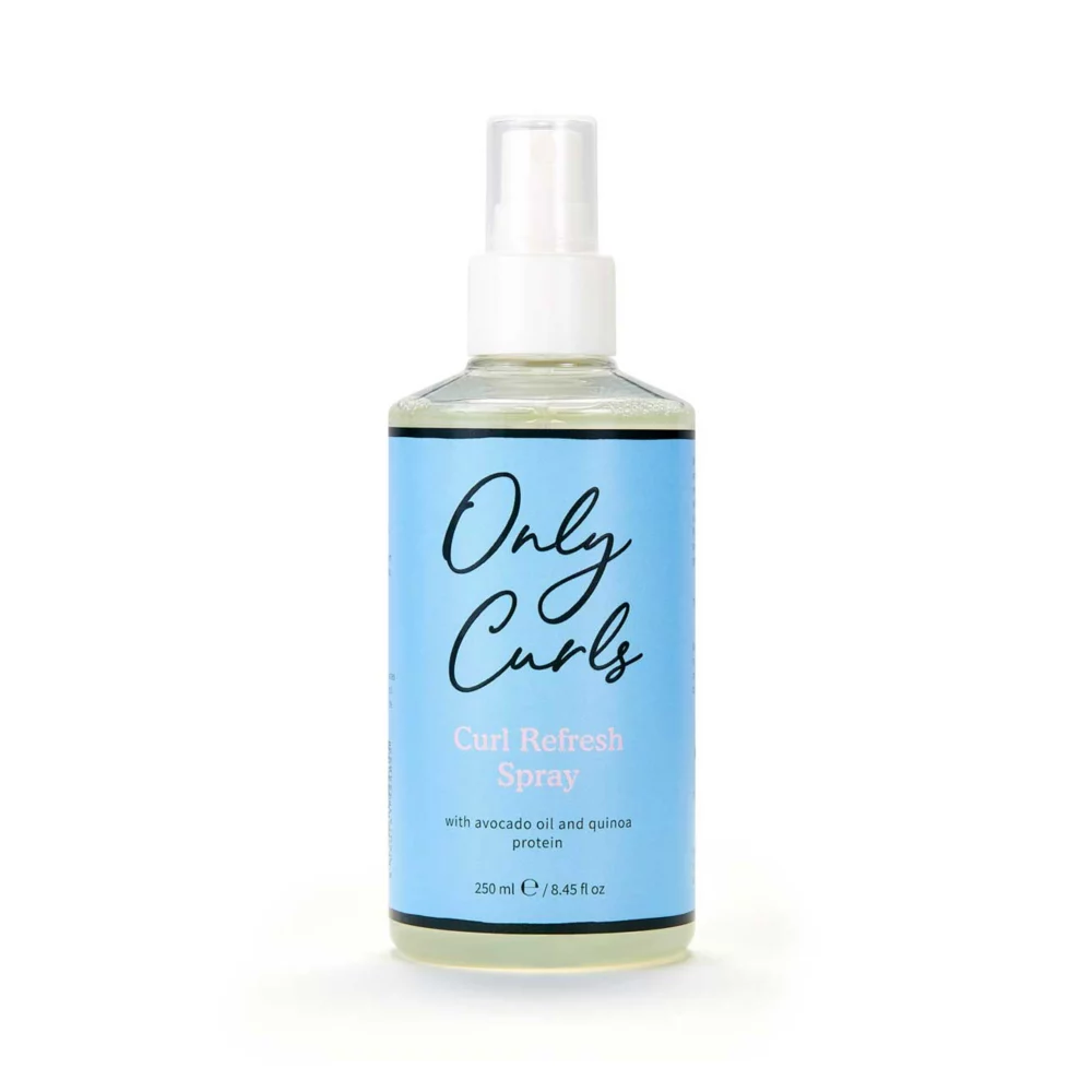 Only Curls Curl Refresh Spray 250ml