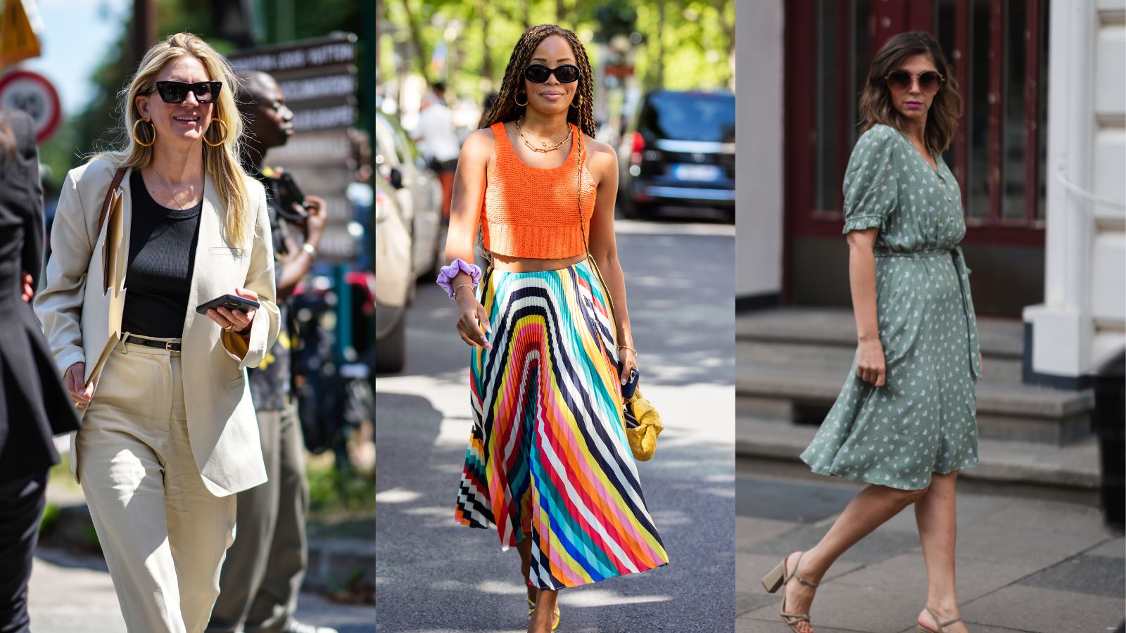 Brunch outfit ideas: Sharpen up your weekend style
