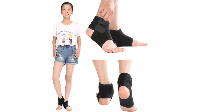 best ankle brace