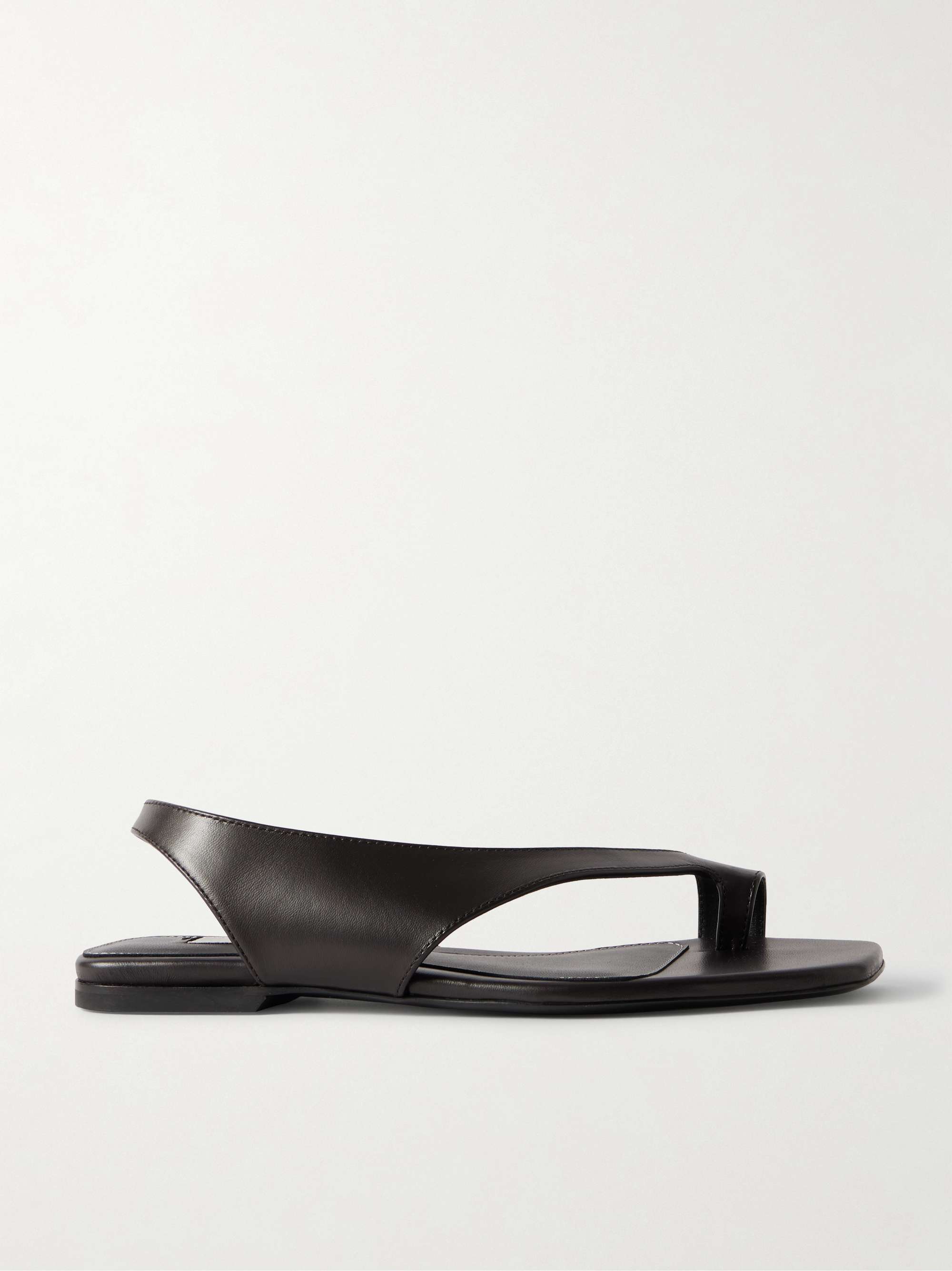 Leather Sandals