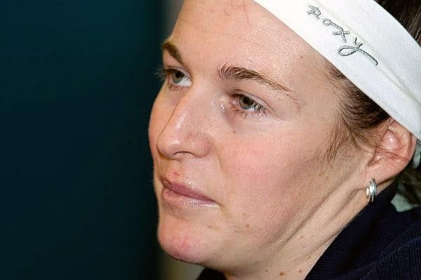 Louise Yaxley is hopeful of one day returning to the sport she loves
