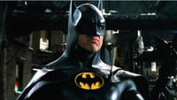  Michael Keaton
