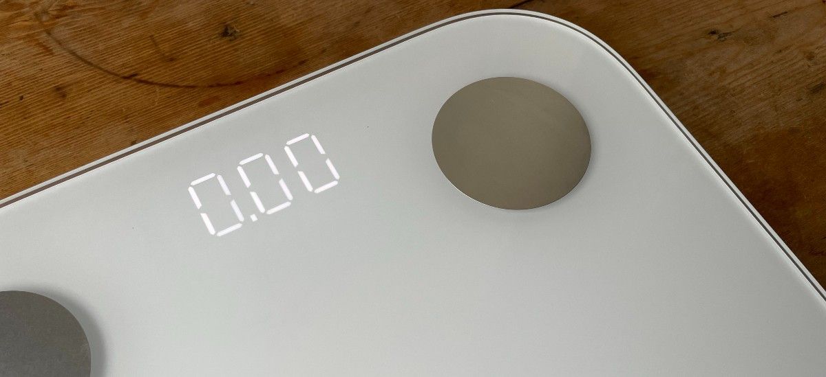 Xiaomi Mi Body Composition Scale 2