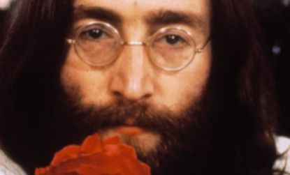 Could this flower child have been a Republican? One confidant of John Lennon says in the years before his death, Lennon had begun to admire Ronald Reagan.