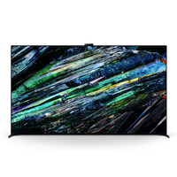 Sony A95L QD-OLED 55-inch 4K TV: £2,999 £2,699 at AmazonSave £300