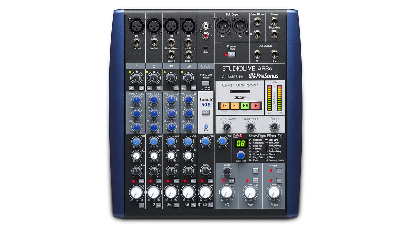 Best podcast mixers 2021 meet the central hub of your podcasting setup