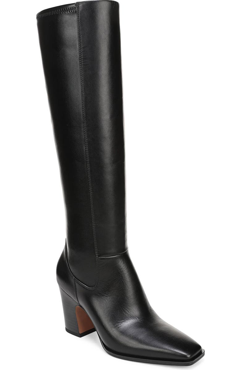 Jonie Knee High Boot