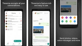 Best encrypted messaging apps for Android | TechRadar