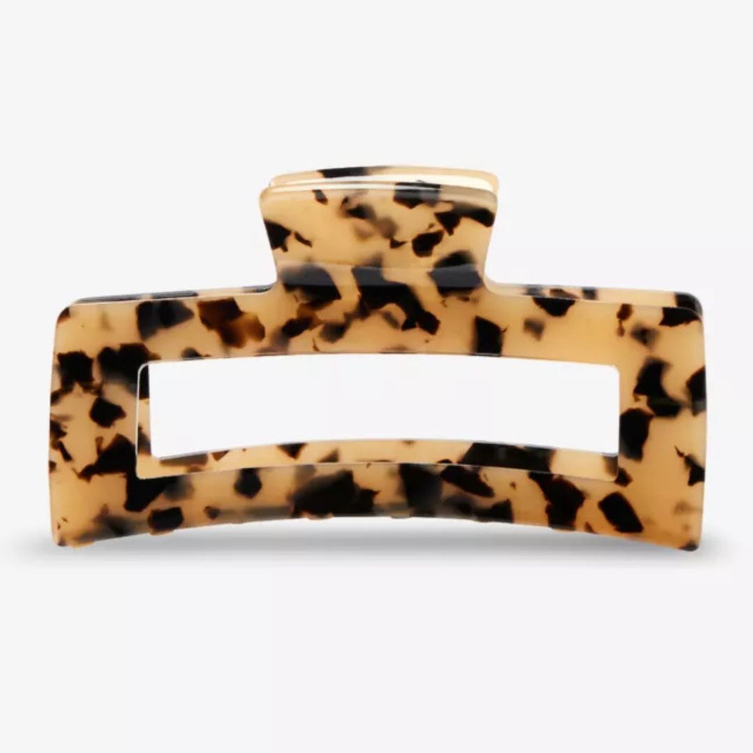 Minimalista The Grand Clip acetate hair clip