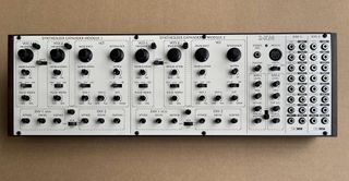 New Behringer synths