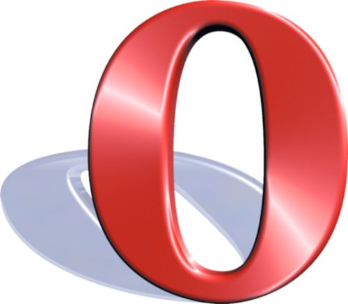 Opera turbo