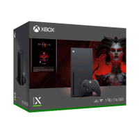 Best Xbox Series X/S Cyber Monday Deals 2021