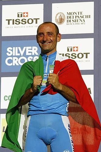 That's a happy Paolo
