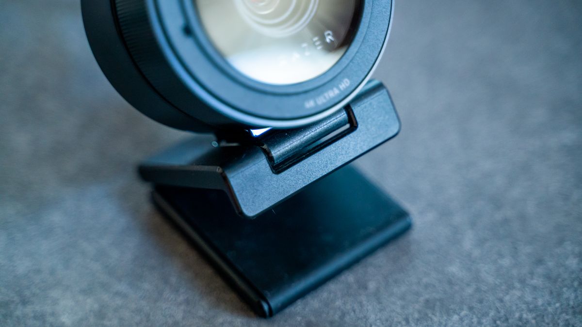 Razer Kiyo Pro Ultra review TechRadar