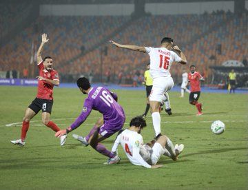 Al Ahly