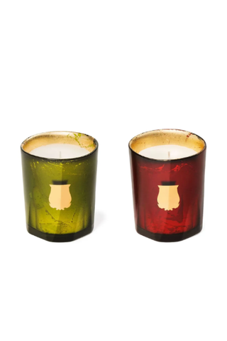 Trudon Astral Gabriel and Gloria Scented Candles (Was 