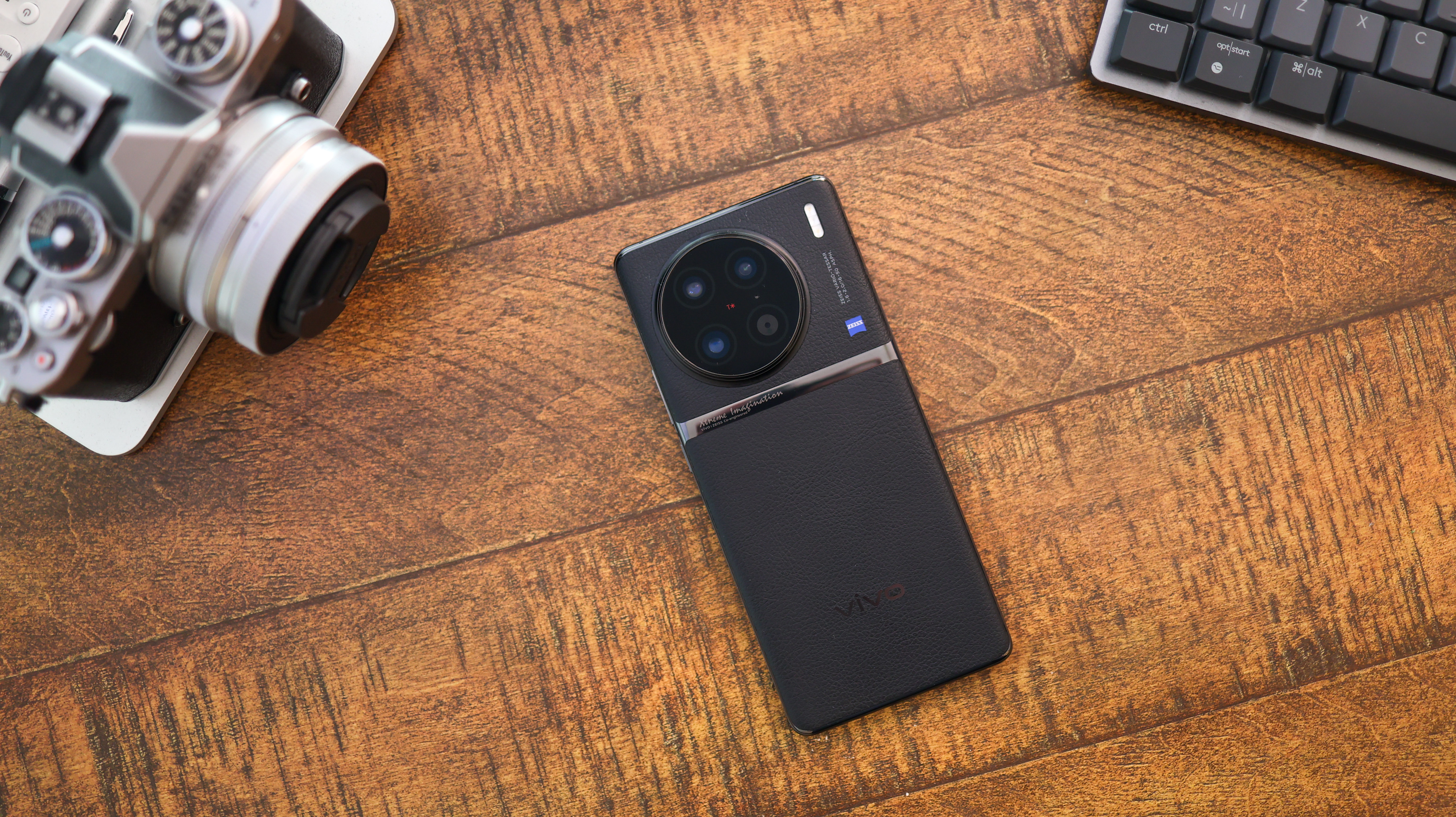 Vivo X90 Pro camera test: Dimensity 9200 shows off its power