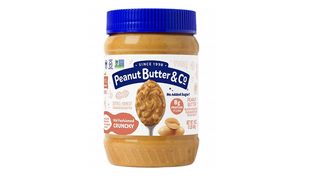 peanut butter