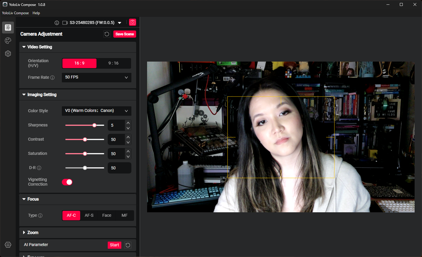 يولوليف يولوكام S3