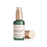 Biossance Squalane and Vitamin C Dark Spot Serum, £49.99| Lookfantastic