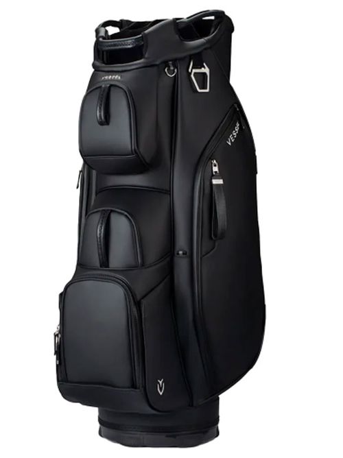 Lux XV 2.0 Cart Bag 