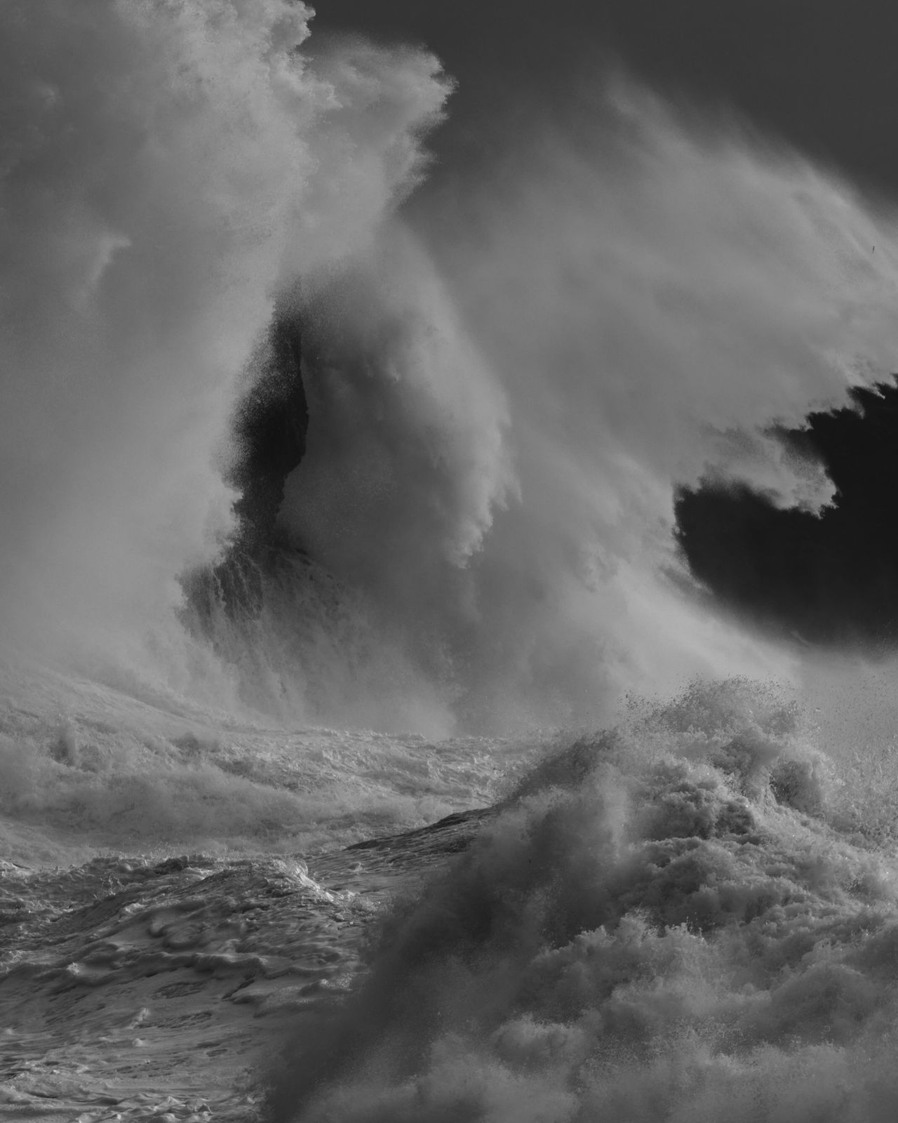 Through the lens of photographer Luke Evans | Wallpaper