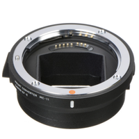 Sigma MC-11 Mount Converter/Lens Adapter (Sigma EF-Mount Lenses to Sony E) |