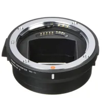 Sigma MC-11 Mount Converter/Lens Adapter (Sigma EF-Mount Lenses to Sony E) | was $249| now&nbsp;$174
Save $75 US deal