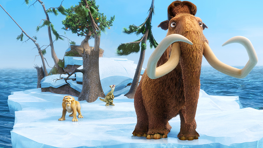 Ice Age