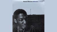 Roots Manuva: Witness (1 Hope) (2001)