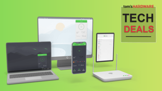 Private Internet Access VPN deal