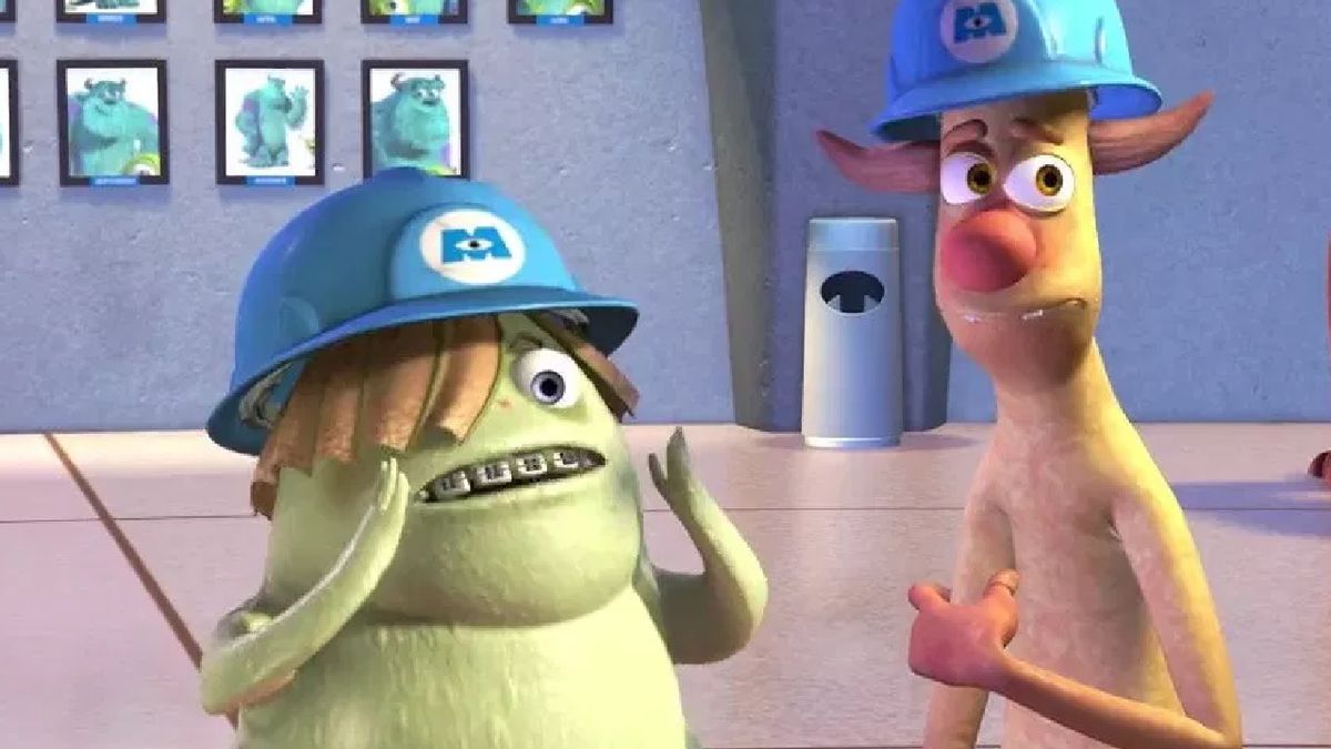 Monsters Inc. Cast: What The Original Voice Actors Are Doing Now ...