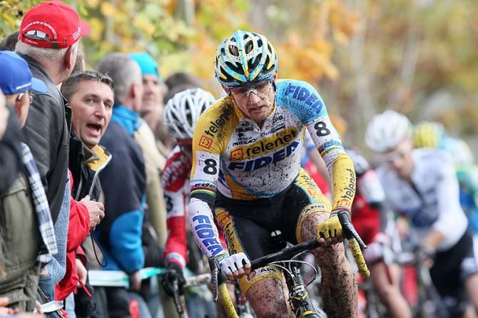 Bart Wellens