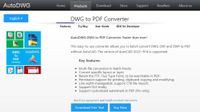any dwg to pdf converter reviews