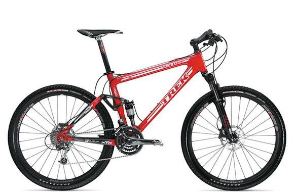 Trek Top Fuel