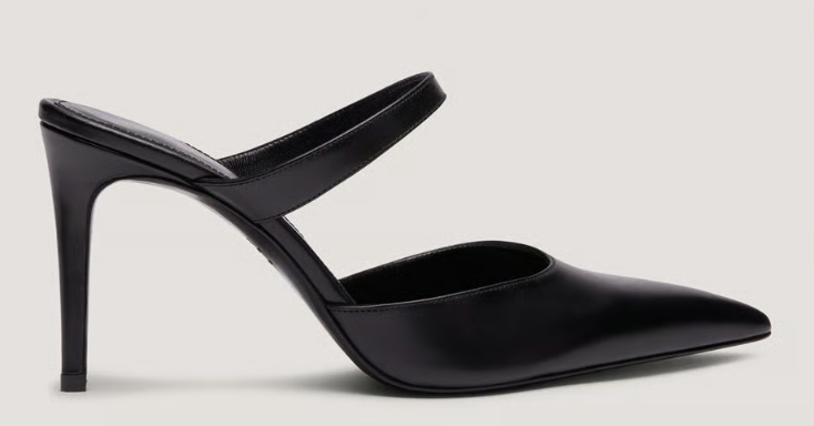 Stuart Weitzman, Stuart Power Mule 85
