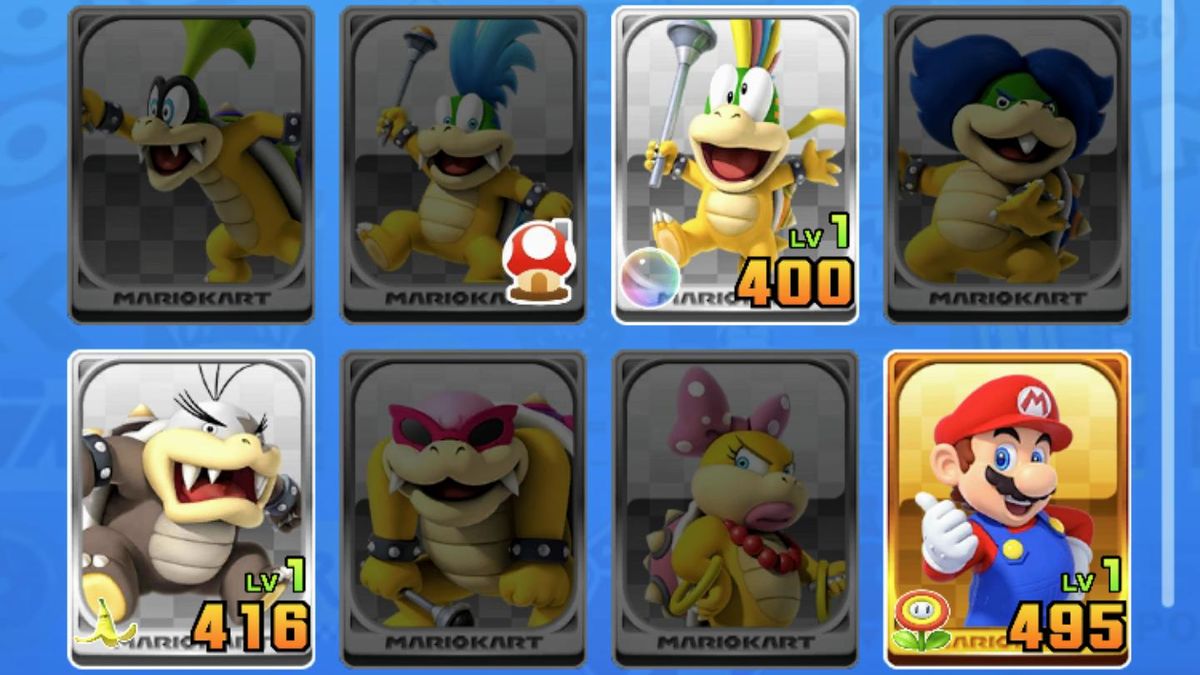 Mario Kart Tour: The ultimate guide | iMore