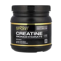 California Gold Nutrition  Creatine Monohydrate