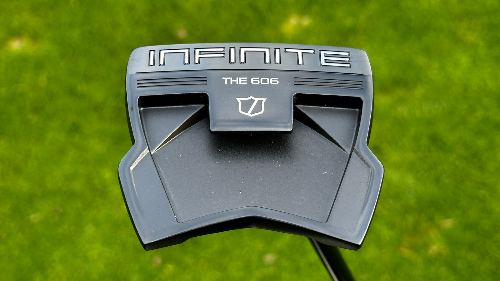 Wilson Infinite The 606 Zero Torque Putter