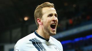 Harry Kane