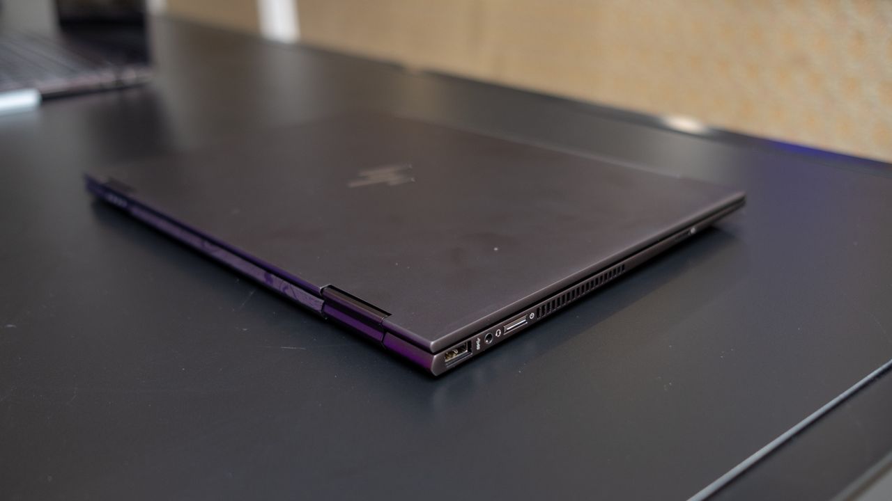 HP Envy x360 13 (2018)